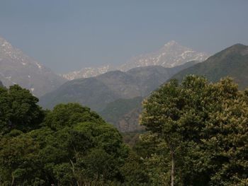 Goroomgo Hotel The Sojourn, Adharshila & Gulmohar Cottages Dharamsala Exterior photo